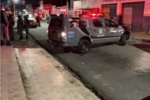 Policiais do BOPE matam major da PM para salvar família. Tragédia em Maceió reforça preocupação com violência doméstica e saúde mental