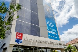 GPTW: Sesi e Senai estão entre as cinco melhores empresas para trabalhar em AL