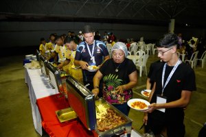 Governo de Alagoas garante hospedagem gratuita para participantes do Jeal em Maceió