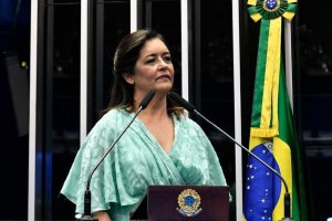 Senadora Eudócia concorre ao Prêmio Congresso em Foco e tem como bandeira a saúde pública avançada