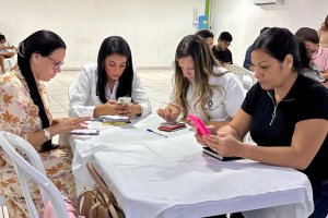 Emprega Mais Alagoas Digital leva qualificação para parte alta de Maceió