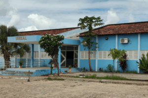 Uneal Palmeira abre inscrição para mestrado