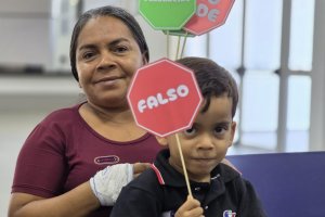 Cuide do Amanhã: programação mobiliza rede socioassistencial em combate ao abuso infantil