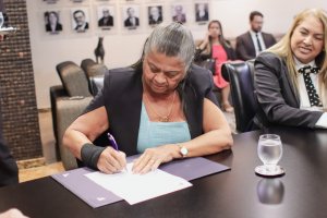 Palmeira dos Índios se torna o primeiro município de Alagoas a firmar parceria com o CEJUSC-Saúde