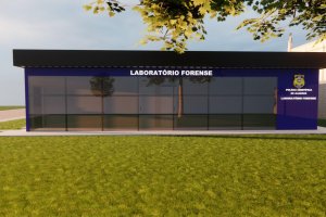 Ampliação do Laboratório Forense vai reforçar a perícia criminal no estado