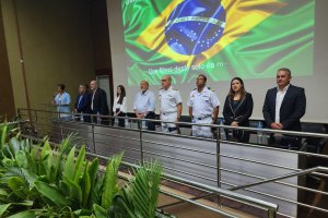 Porto de Maceió apresenta Plano de Investimentos até 2027 durante 1º Fórum de Economia do Mar de Alagoas