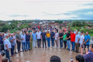 Neno da Laje recebe deputado Arthur Lira em São José da Laje ao lado de lideranças e consolida parcerias em prol da cidade