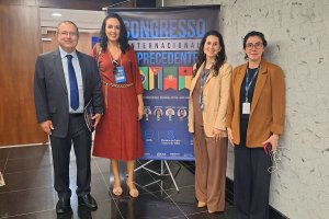 Servidora do TJAL participa de Congresso Internacional de Precedentes, em Goiânia