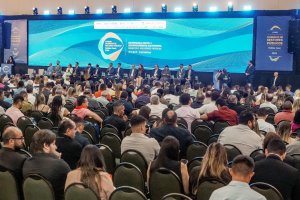Gestores públicos do Brasil se reúnem em Seminário sobre Eficiência e Transparência, em Fortaleza