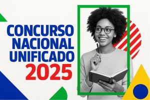 CNU 2025: Plataforma oferece curso preparatório online gratuito