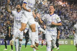 CSA garante vitória emocionante contra o Botafogo-PB e sobe para o G-8 da Série C