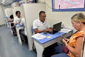 Secretaria do Trabalho divulga 2.557 vagas de emprego disponíveis no Sine Alagoas