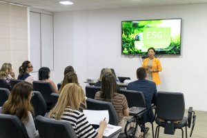 Aliança entre FIEA, SESI e FIEC busca fortalecer a sustentabilidade na Indústria alagoana