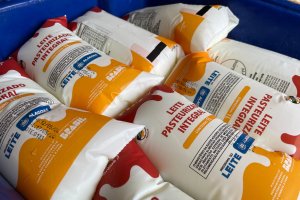 Agricultura abre chamada pública para Programa de Aquisição de Alimentos