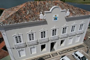 Prefeitura de Penedo melhora ordenamento urbano atualizando regras sobre comércio ambulante em espaços públicos