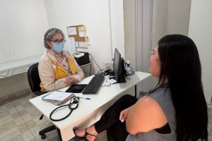 Julho Amarelo: Médica alerta para os perigos das hepatites virais e reforça importância da prevenção