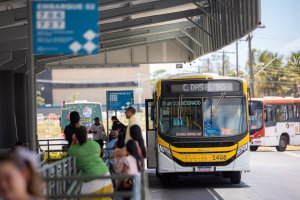 Maceió inicia pesquisa 'Sobe e Desce' para construção do novo Plano de Mobilidade Urbana