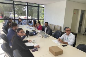 Itec reafirma importância da segurança da informação durante reunião do Comitê Estadual de Proteção de Dados