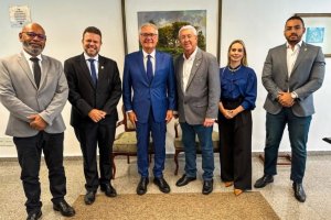 APAE busca apoio no Senado para garantir educação inclusiva no Brasil