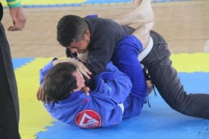 Open Arapiraca de Jiu-jitsu mobilizará atletas do Nordeste no Clube do Servidor