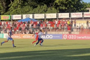 Penedense vence o CSA e avança para a semifinal do Alagoano em primeiro lugar