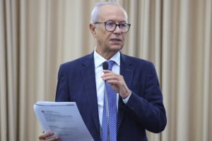 Doutor Wanderley destaca importância de nova ala pediátrica do Hospital do Coração