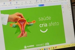 Adolescentes em medida socioeducativa participam de palestra sobre planejamento reprodutivo