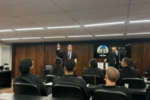 Atuação do MPAL leva à condenação de réus denunciados por integrarem o Primeiro Comando da Capital (PCC)