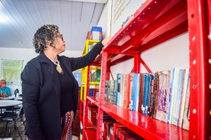 Porto Calvo vai sediar 3º Encontro Regional de Bibliotecas Públicas e Museus da Região Norte de Alagoas