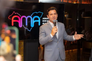 Presidente da AMA participará de evento sobre proteção de crianças e adolescentes no ambiente digital