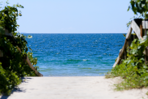 Brasil se destaca em ranking das melhores praias das Américas e Europa