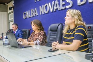 Câmara Municipal aprova indicações para obras e melhorias nos bairros de Maceió