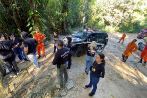 Caso Ana Beatriz: corpo da jovem é localizado durante novas buscas no litoral Norte