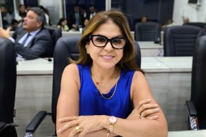 Silvania Barbosa faz apelo à população por conservação de áreas públicas e descarte regular de lixo