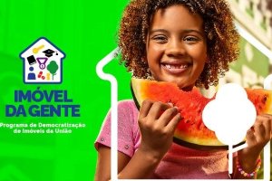 Programa Imóvel da Gente está disponível para cessão de áreas subutilizadas da União