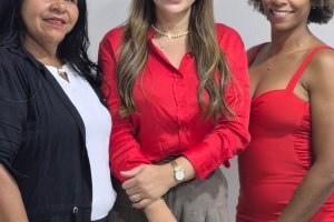 Por Mulheres Brasil e AMCALS levam ações de empoderamento feminino para Rio Largo