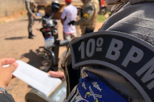 PM inicia nova turma do Curso de Atirador Policial de Precisão