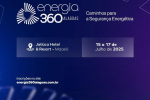 Alagoas sedia evento nacional sobre competitividade e planejamento energético