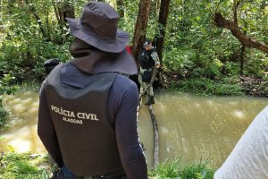 Corpo é encontrado em São Miguel dos Milagres e Polícia Civil investiga possível homicídio