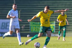 CSA é superado pelo Ipiranga-RS e amarga primeira derrota na Série C