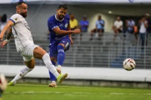 CSA decepciona no Rei Pelé, mas segue no G-8 da Série C