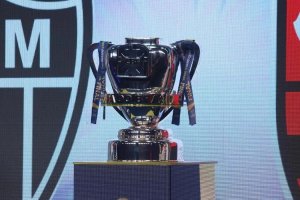 Copa do Brasil: Atlético-MG decidirá título em casa contra o Flamengo