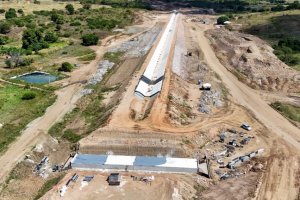 Segundo dia do Caminho das Águas terá programação na Paraíba e no Rio Grande do Norte