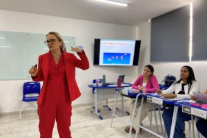 Enfermeiros de Alagoas recebem qualificação em atenção neonatal com curso promovido pela Uncisal