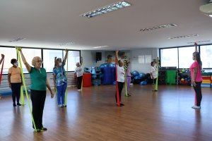 Viver Bem 60+: projeto do Sesc Alagoas na área da saúde pode ganhar abrangência nacional