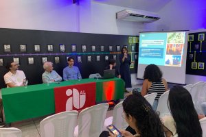 Especialista de Brumadinho e Mariana debate preservação em Maceió