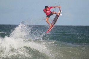 Com apoio do Governo de Alagoas, praia do Francês recebe Campeonato Alagoano e Taça Brasil de Surf