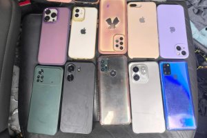 Polícia Civil prende em Maceió homem com 14 celulares furtados durante festas juninas em Caruaru/PE