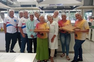 Estudo apoiado pela Fapeal visa aprimorar segurança alimentar em bancas de cocadas da Massagueira