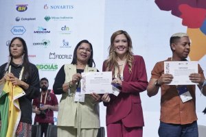 Teotônio Vilela ganha webdoc em Mostra Brasil Aqui Tem SUS